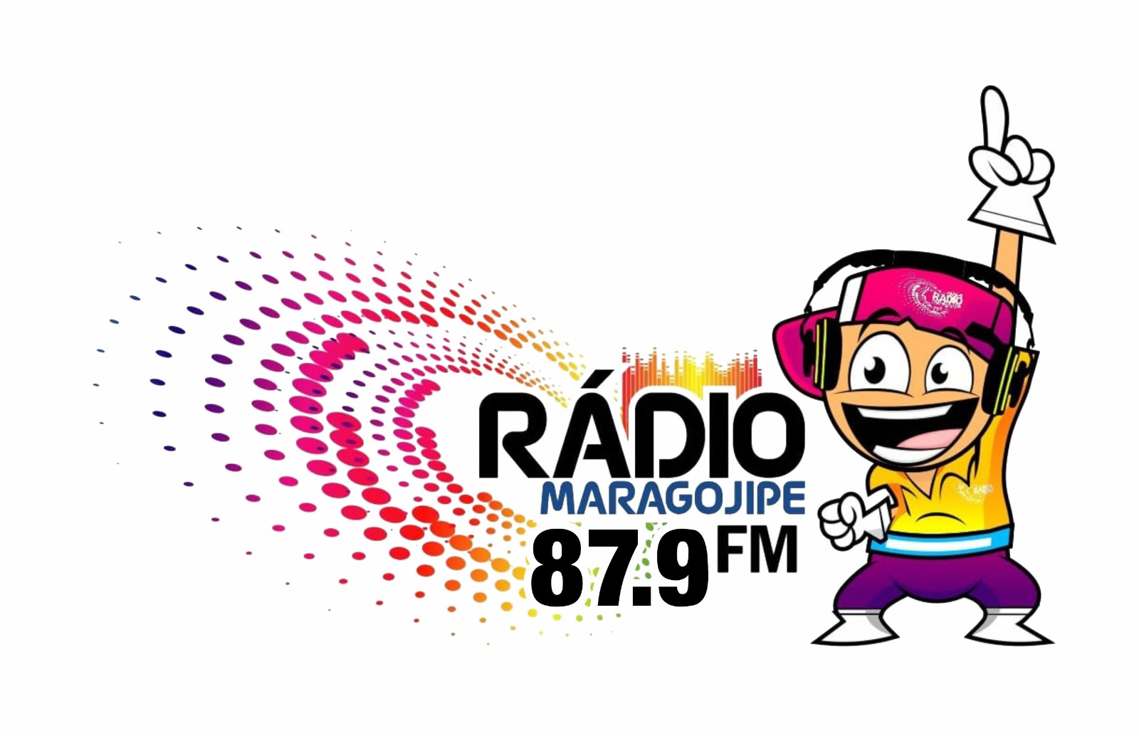 Rádio Maragojipe Fm